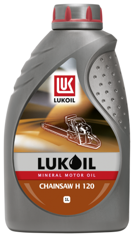 CHAINSAW OIL H 120